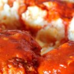 Gołąbki bez zawijania