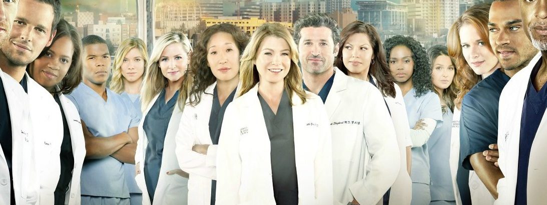 Wyciskacze łez - Chirurdzy