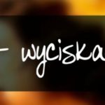 Wyciskacze łez