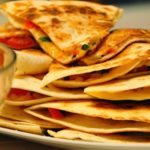 Imprezowe przekąski