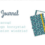 co to jest bullet journal