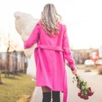 prezent na walentynki