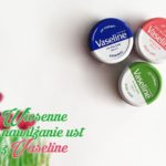 Vaseline