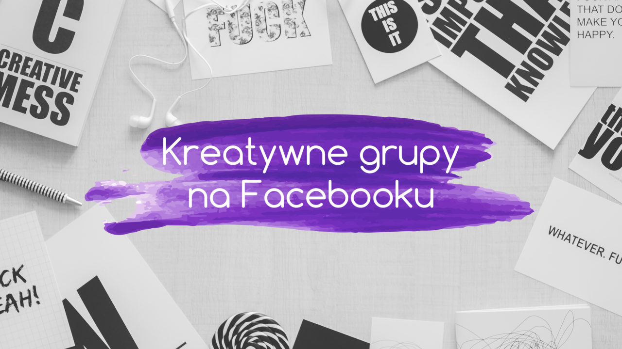 Grupy na Facebooku