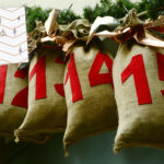 Kalendarz adwentowy - 10 inspiracji