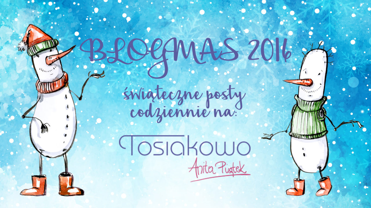 Blogmas 2016