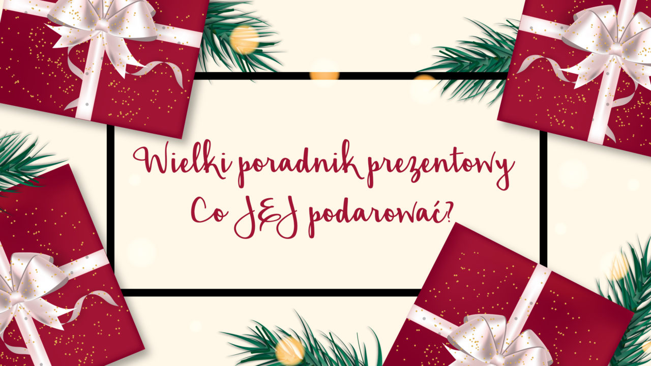 Pomysł na prezent dla niej