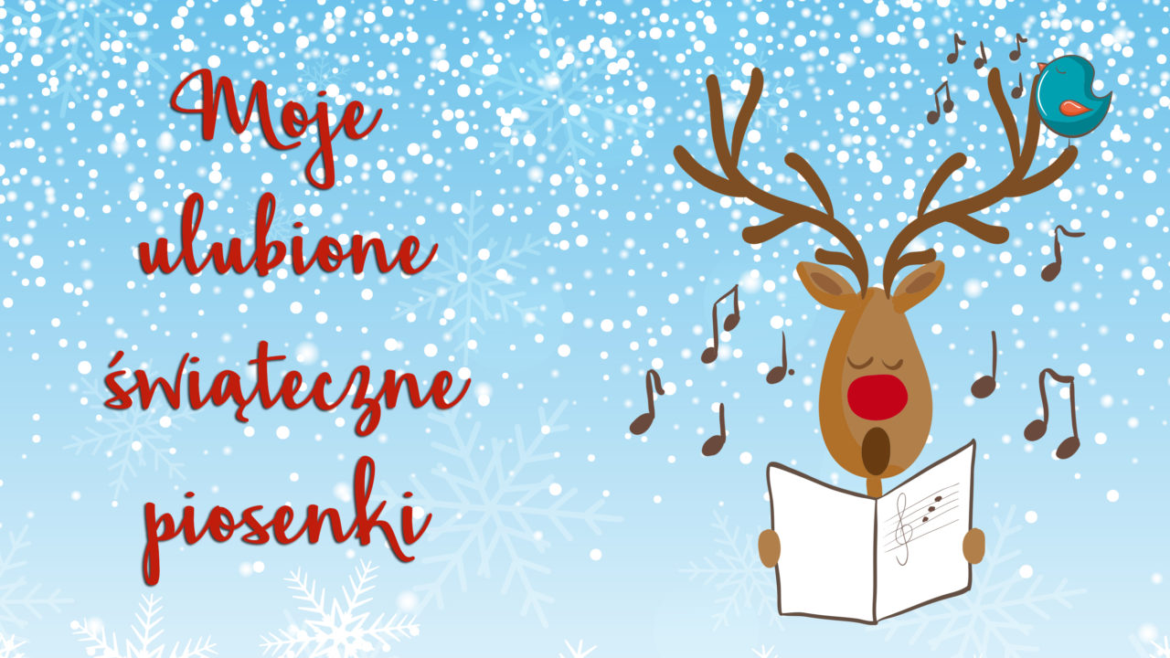 Top 10 świątecznych piosenek