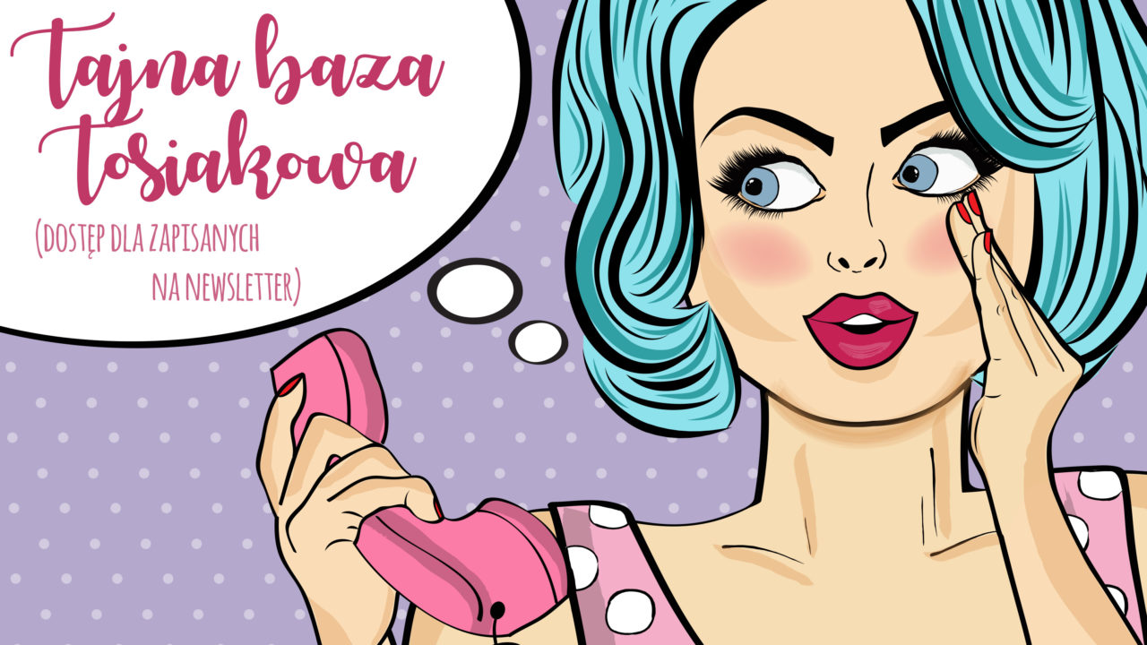 TAJNA BAZA TOSIAKOWA