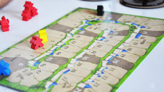 Carcassonne