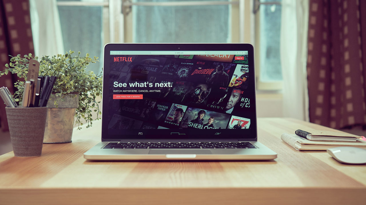 Seriale na długie wieczory