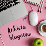 Ankieta blogowa