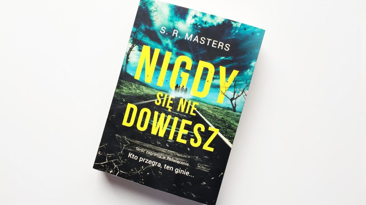 Nigdy się nie dowiesz