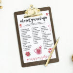 #kreatywnebujo na grudzień