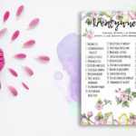 #kreatywnebujo na maj