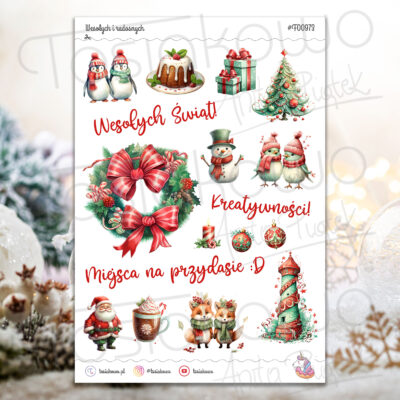 Wesołych i radosnych