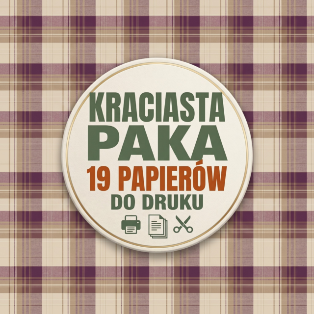 DP00328 - KRACIASTA PAKA MIN